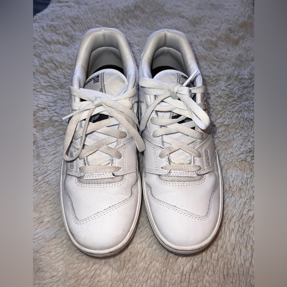 New balance 550